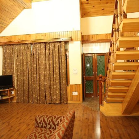 Himkund Cottages Manali 外观 照片