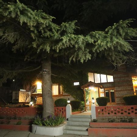 Himkund Cottages Manali 外观 照片