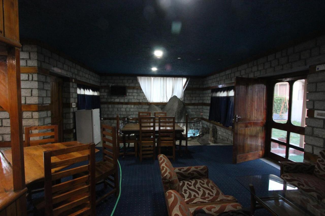 Himkund Cottages Manali 外观 照片