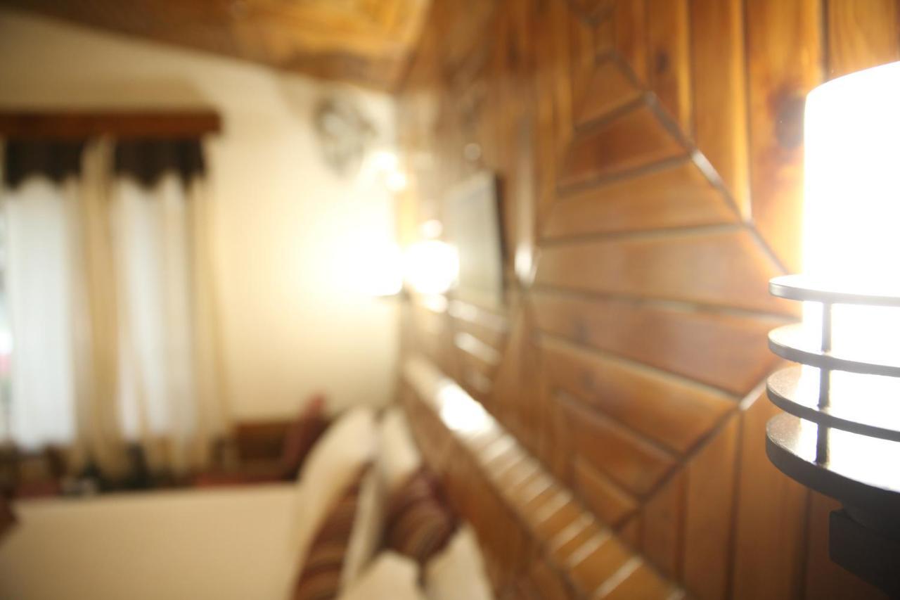 Himkund Cottages Manali 外观 照片