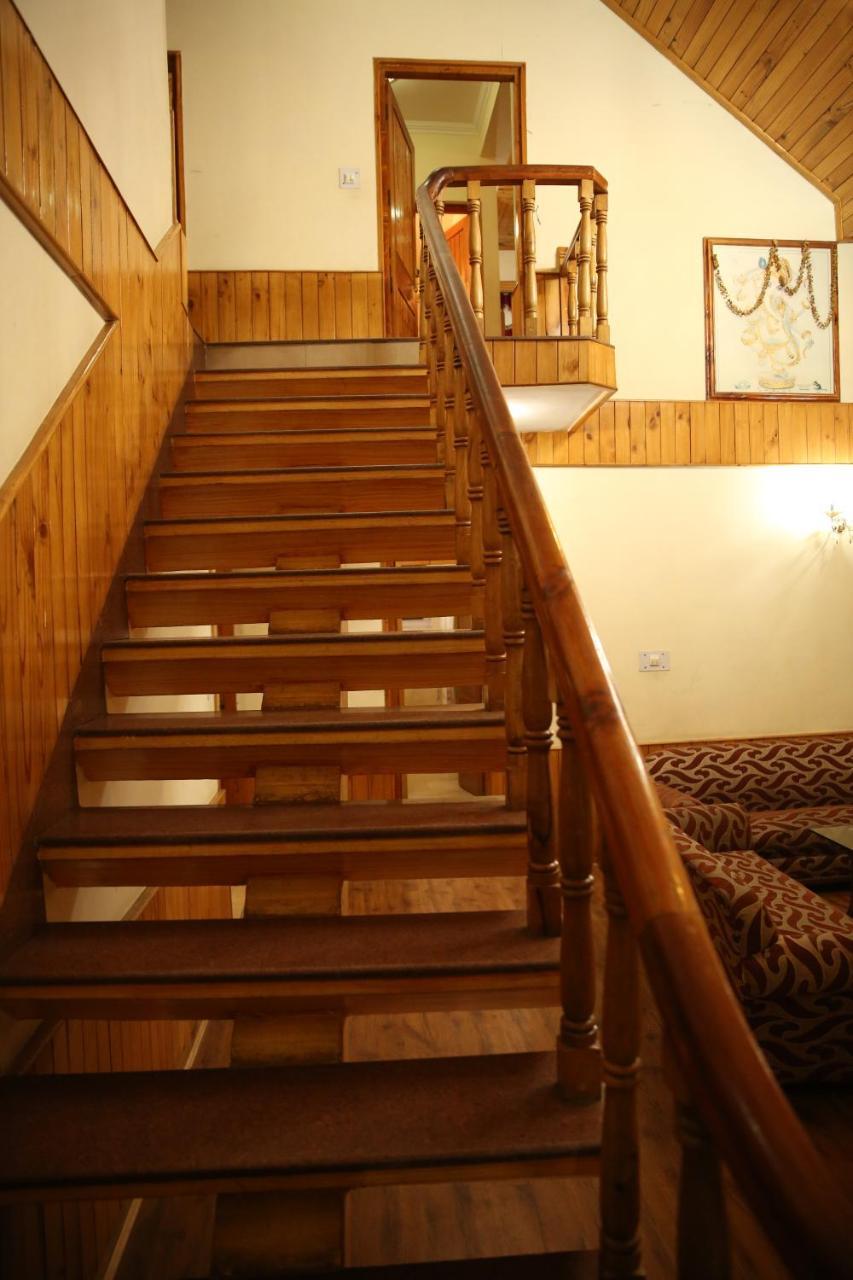 Himkund Cottages Manali 外观 照片