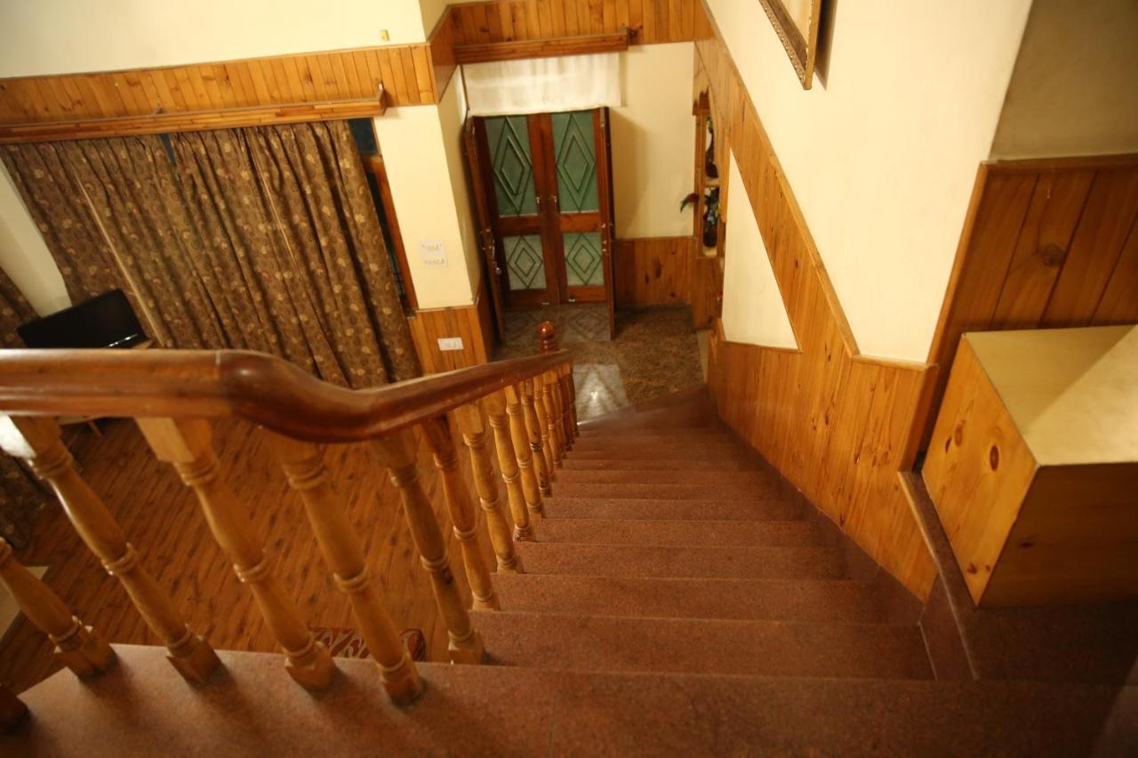 Himkund Cottages Manali 外观 照片