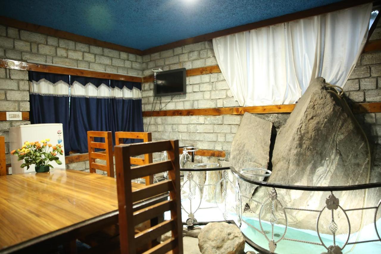 Himkund Cottages Manali 外观 照片