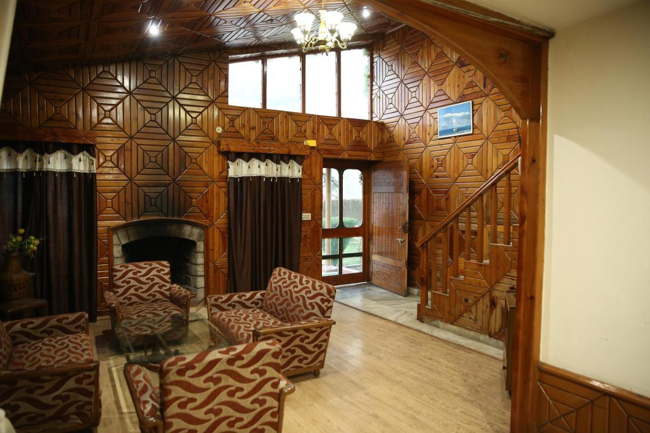 Himkund Cottages Manali 外观 照片