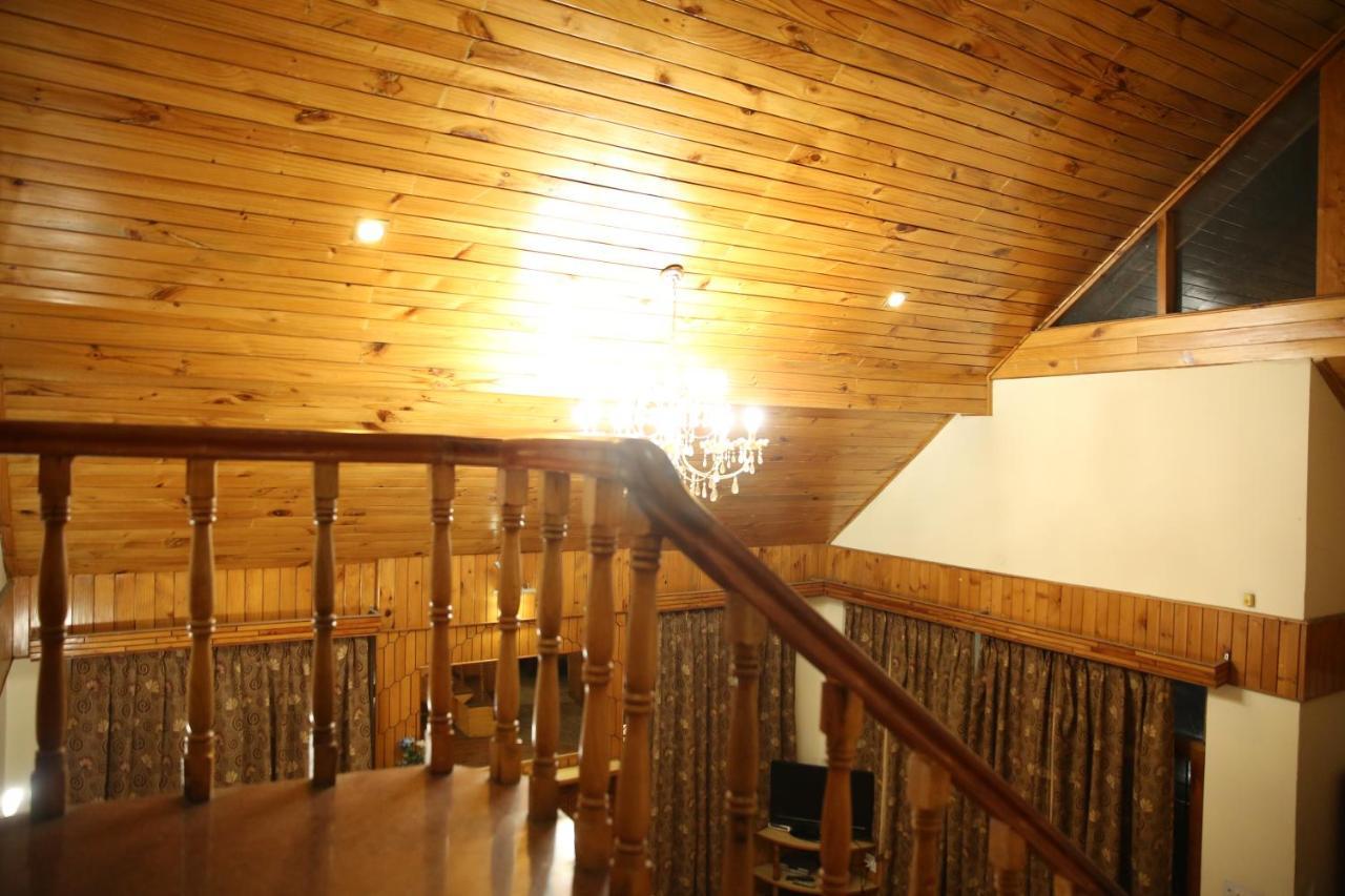 Himkund Cottages Manali 外观 照片